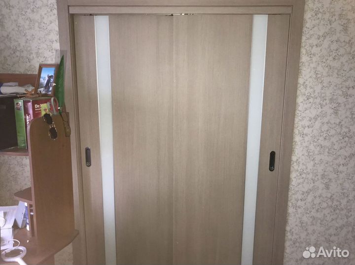 Межкомнатные скрытые двери Invisible