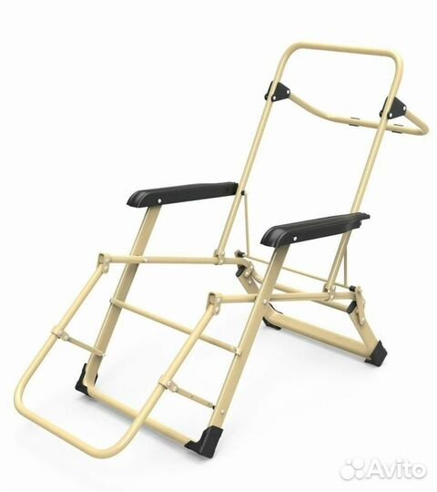Кресло - Шезлонг раскладное аренда