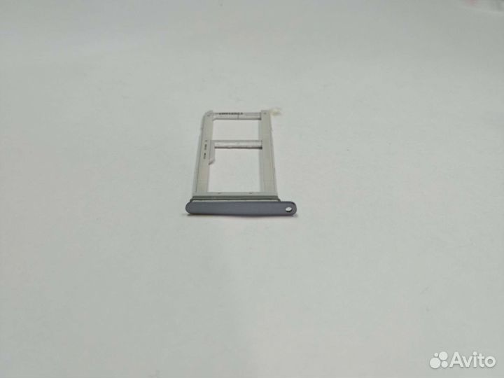 Лоток для sim карты Samsung s7 edge g935