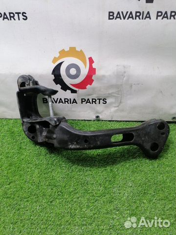 Кронштейн АКПП Bmw X3 E83 2.5 N52 2007