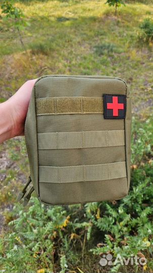 Подсумок медицинский