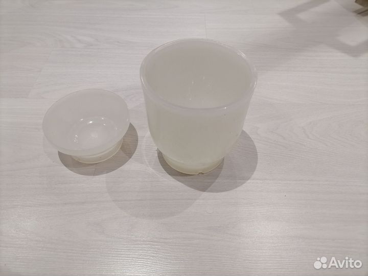 Форма для твёрдого сыра