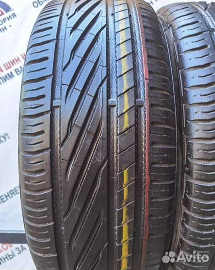 Uniroyal RainSport 5 225/55 R18 98V