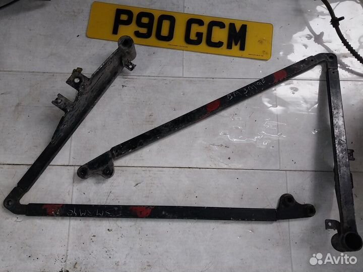 Тяга левая правая BMW M5 F10