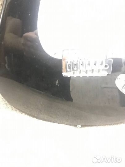 Электрогитара Fernandez LE-1Z