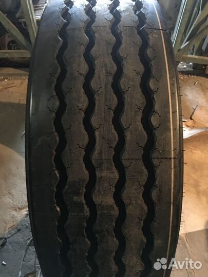 Новые грузовые шины кама NT 201 385/65 R22.5 160K