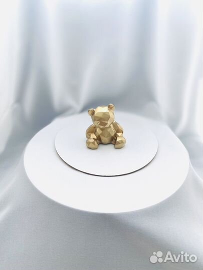 Шоколадные фигурки на торт