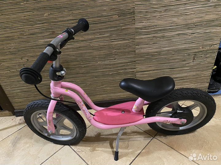 Беговел puky LR 1L Br, принцесса Лилифи)