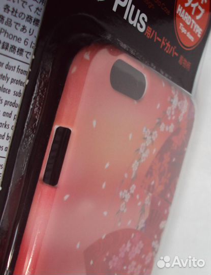 Корпус на iPhone 6 plus