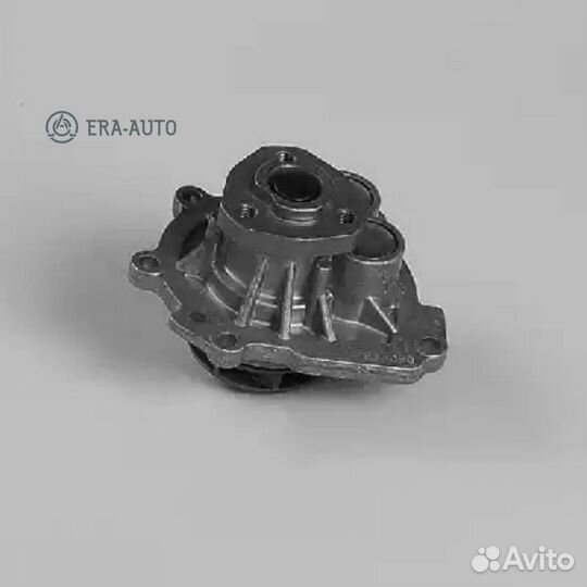 Hepu P363 Насос водяной