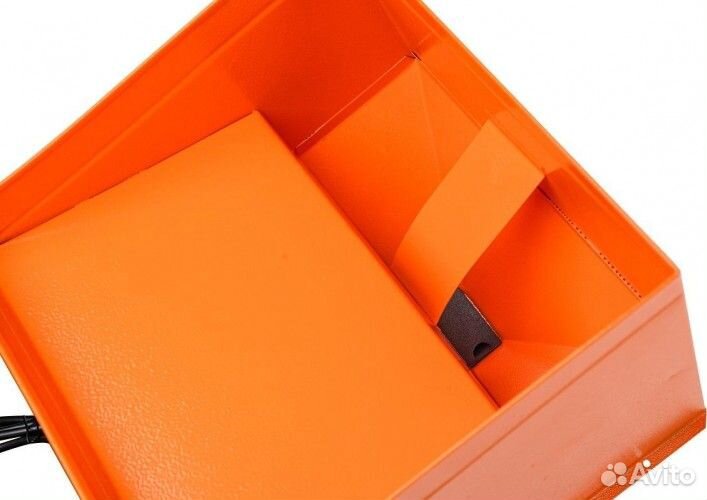 Измельчитель зерна Вихрь зд-350 1350Вт