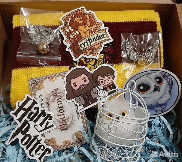 Набор Гриффиндор гп