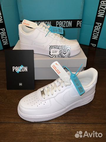 Nike Air Force 1 оригинал купить в Москве | Личные вещи | Авито