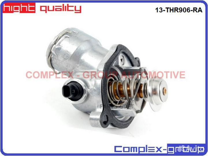 CGA 13THR906RA Термостат, охлаждающая жидкость