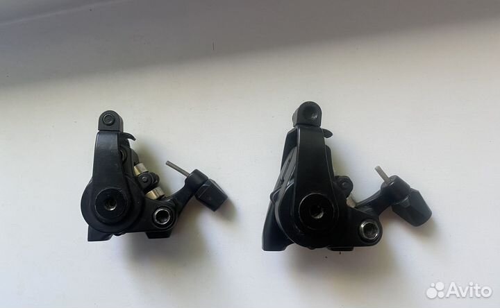 Калиперы clarks