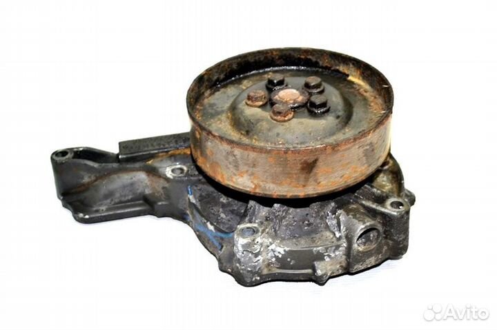 Водяная помпа renault trucks Magnum Dxi (01.05-12