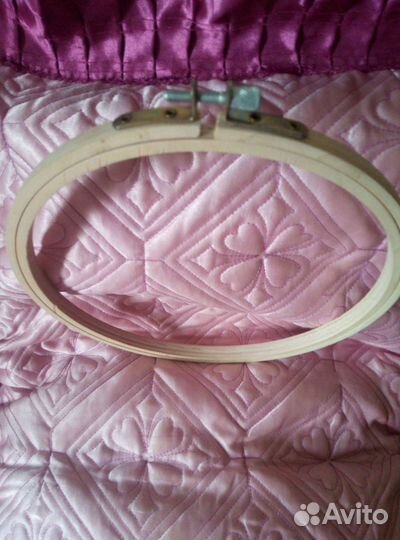 Пяльцы для вышивания