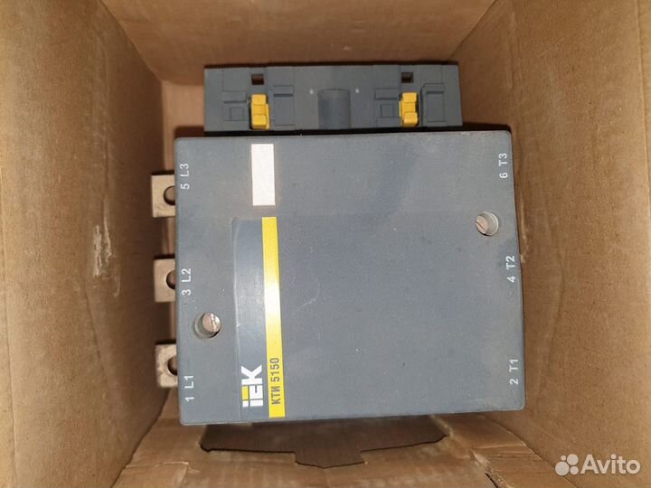 Контактор, пускатель, труба сплит, сварка