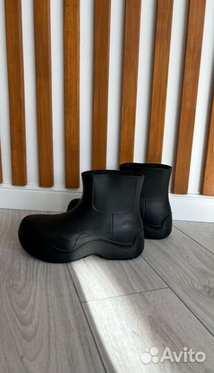 Резиновые ботинки Tendance Paris