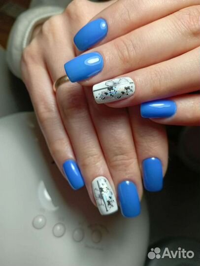 Маникюр/ Марьино/ Братиславская/Москва