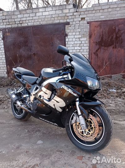 Honda cbr919rr fairbleid cbr900