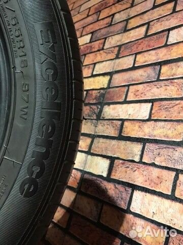 Goodyear Excellence 215/55 R16