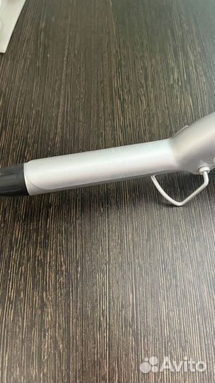 Шипцы для завивки волос