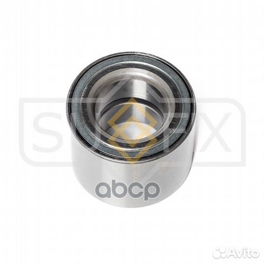 Подшипник ступицы LCV перед прав/лев SM1256