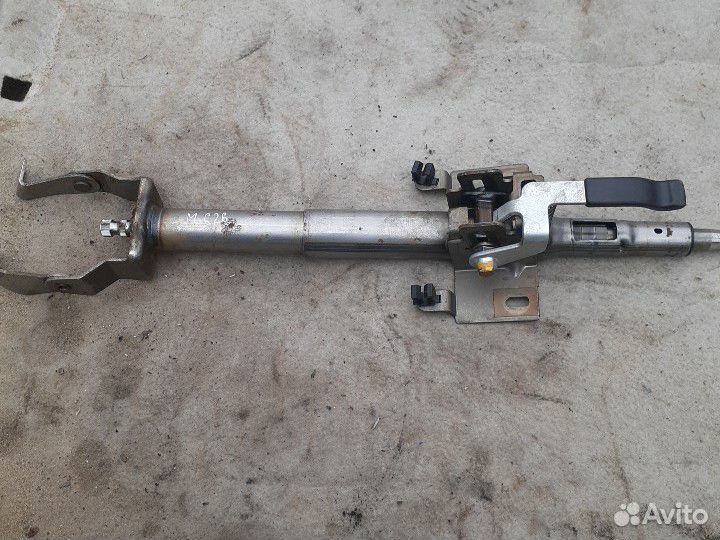 Рулевая колонка Mazda 626 GE 91-97 гг