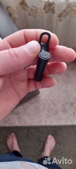 Bluetooth гарнитура xiaomi