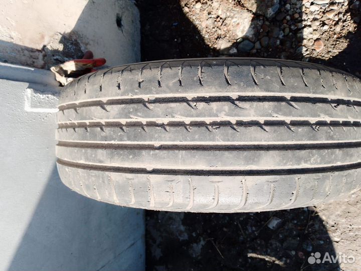 Nexen N8000 235/60 R18