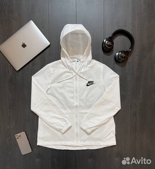 Ветровка nike