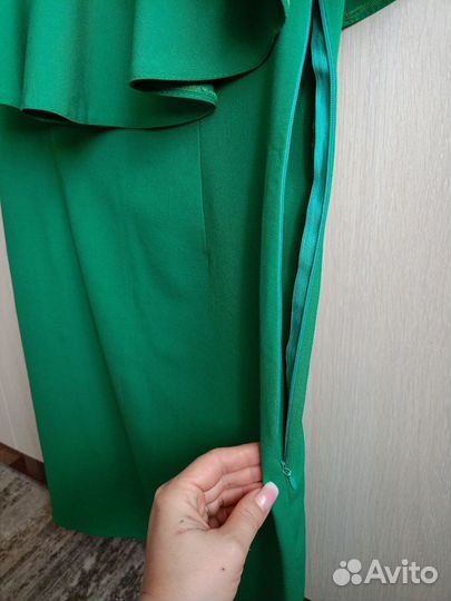 Платье женское 48