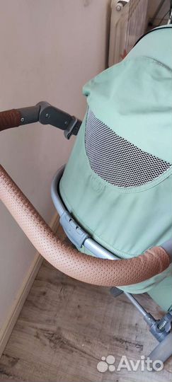 Коляска трансформер Happy baby