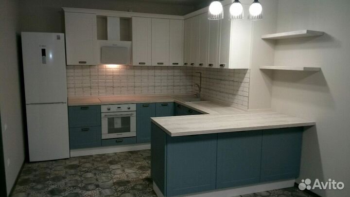 Кухни сборка выезд в любой район города и края