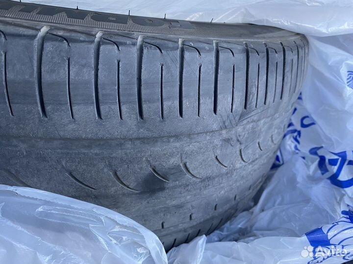 Formula Energy 225/45 R17