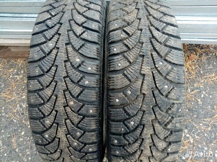 КАМА Kама-Euro LCV-520 175/75 R14 82T