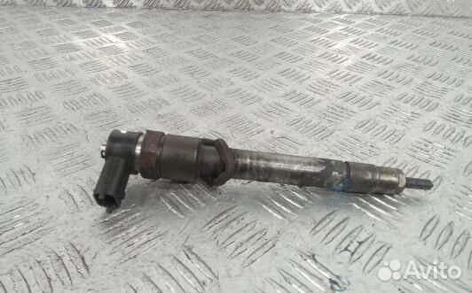 Форсунка дизельная volvo XC90 1 (8NT17AL01)