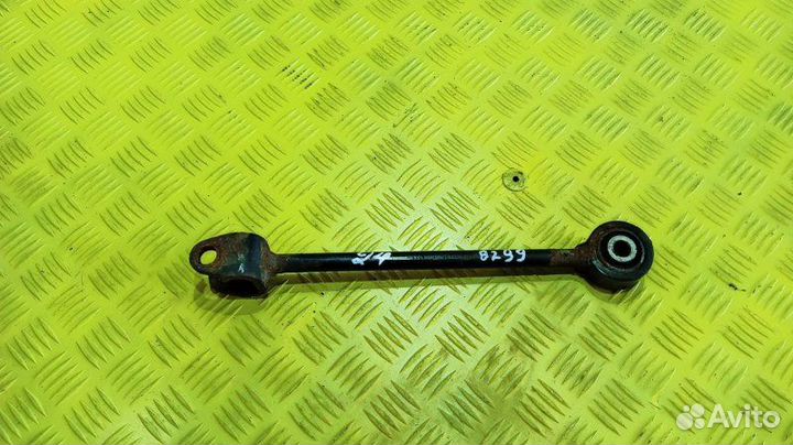 Распорка правая Man Tgl