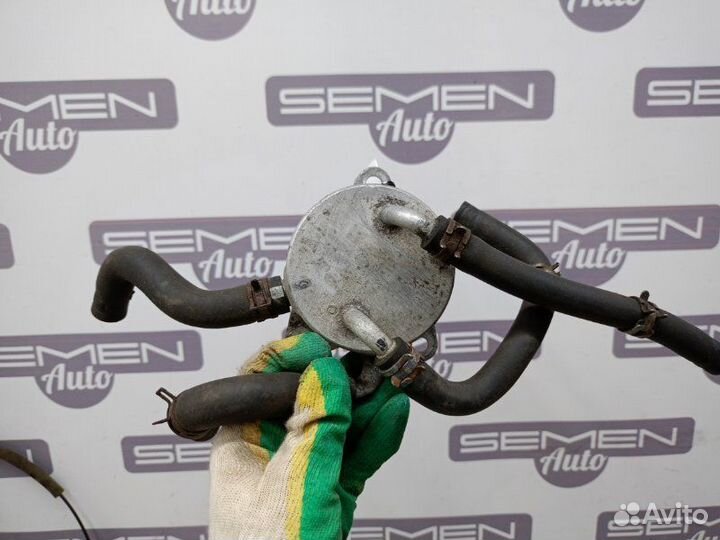 Теплообменник Toyota Avensis T250 2azfse 2003-2008