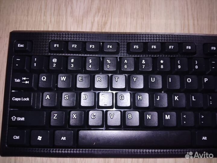 Проводная USB-клавиатура серии Aobo