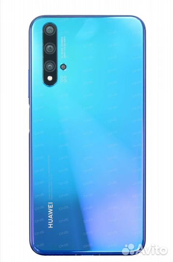 HUAWEI Nova 5T, 6/128 ГБ