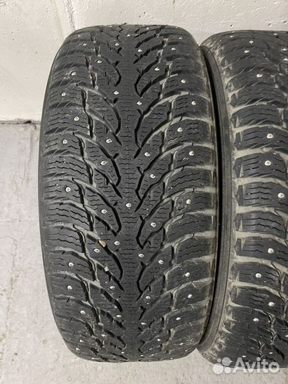 Nokian Tyres Hakkapeliitta 9 245/50 R19