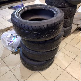 Neoterra NeoSport 205/55 R16 91V