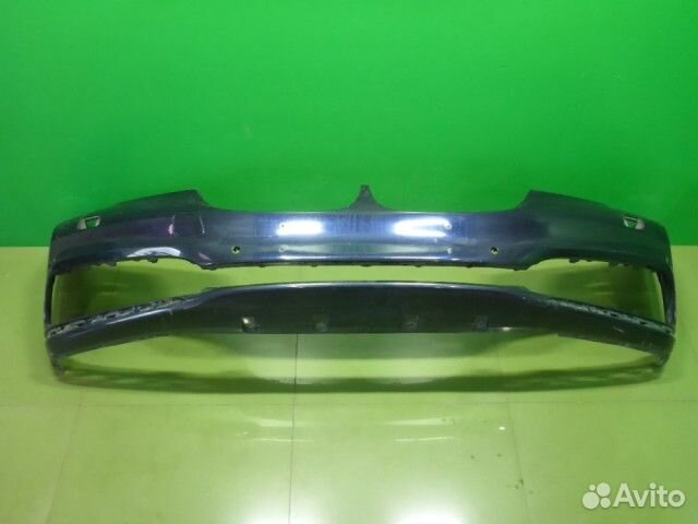 Бампер передний Bmw 7-серия G11/G12 с 2015г