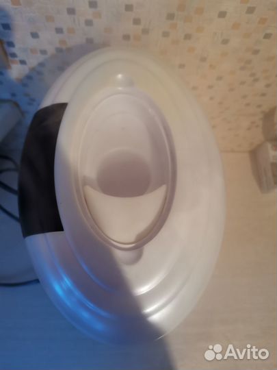 Увлажнитель воздуха vitek