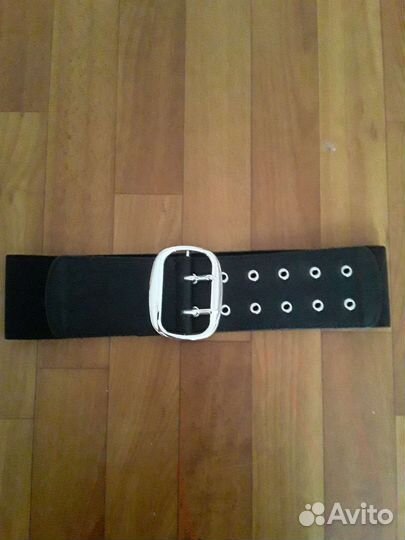 Ремень новый