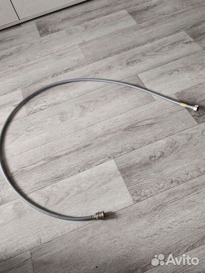 Шланг газовый