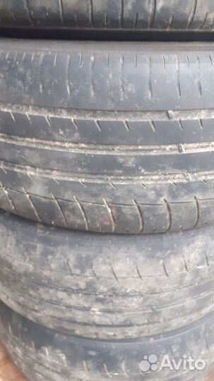 Triangle Sportex TSH11 225/50 R17 25H