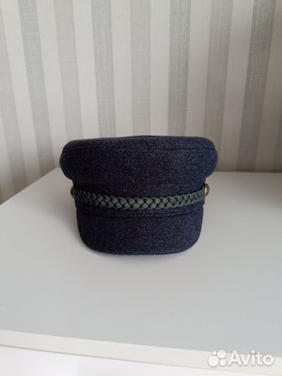 Шляпа женская